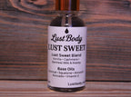 Lust Sweet