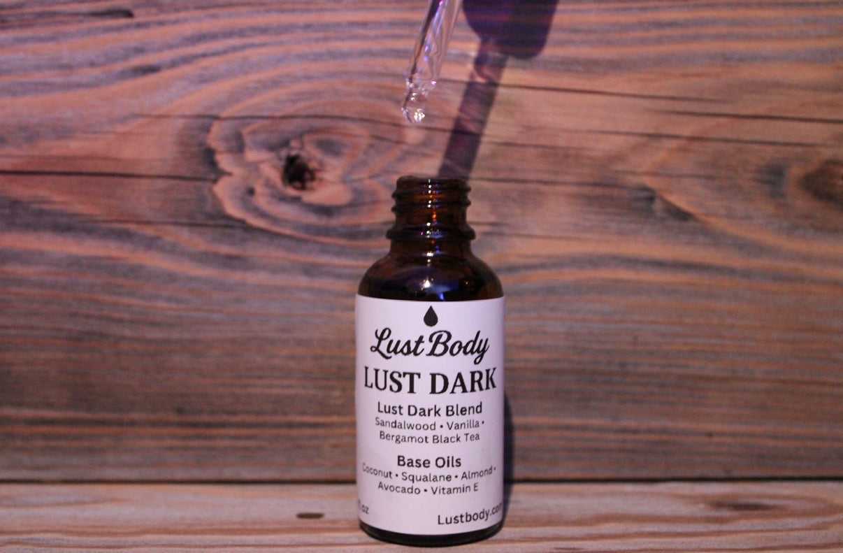 Lust Dark