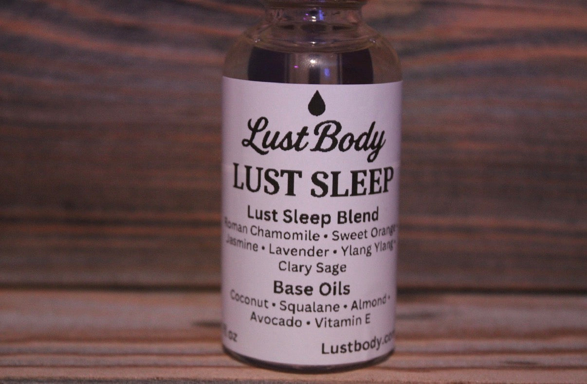 Lust Sleep