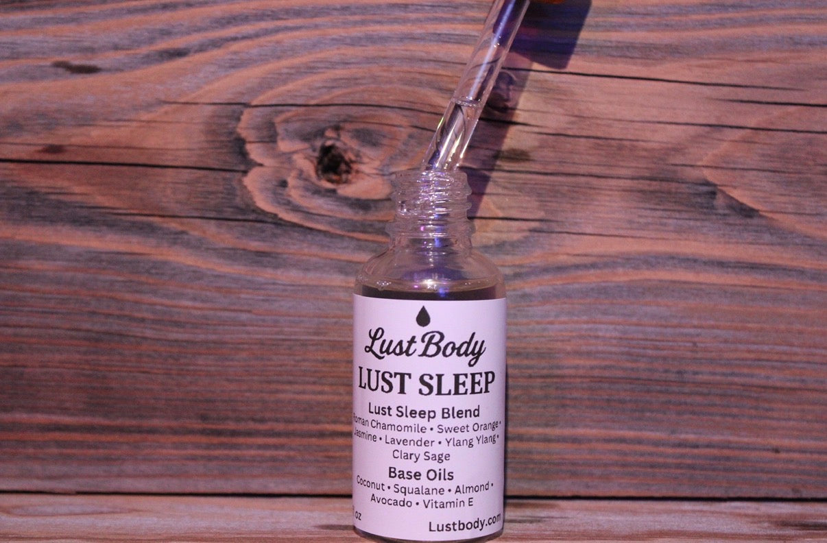 Lust Sleep